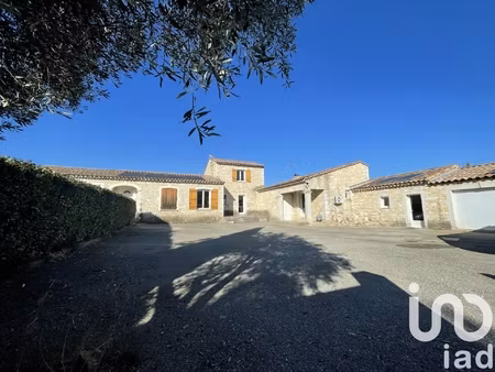 vente maison traditionnelle 10 pièces