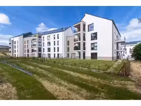 appartement à vendre à rue des blancs prés a0.1 arlon (vbc72564)