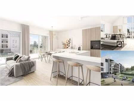 appartement à vendre à rue des blancs prés b1.5 arlon (vbc72569)