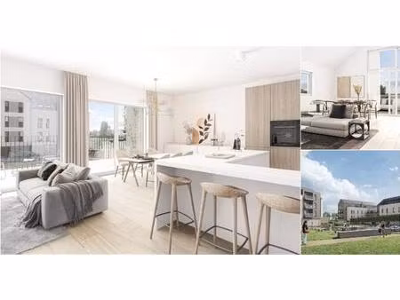 appartement à vendre à rue des blancs prés b1.6 arlon (vbc72588)