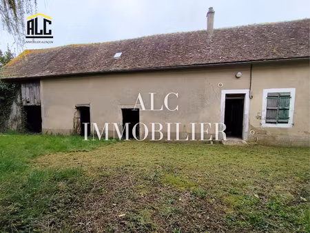 vente maison 3 pièces 112 m² à dangeul (72260)  74 990 €