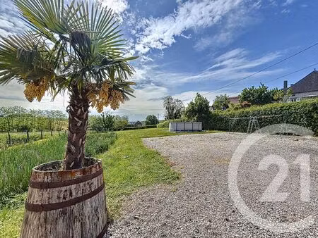 annonce vente maison 4 pièces de 183m2 à bransat (03500) - paruvendu.fr ref 992780510552