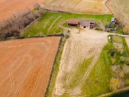 vente maison 1 pièce 285 m² à roumagne (47800)  80 000 €