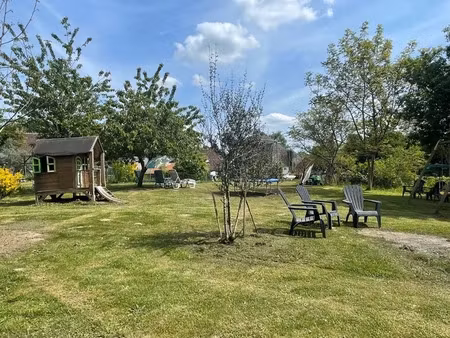 vente maison 4 pièces 78 m² à souday (41170)  102 200 €