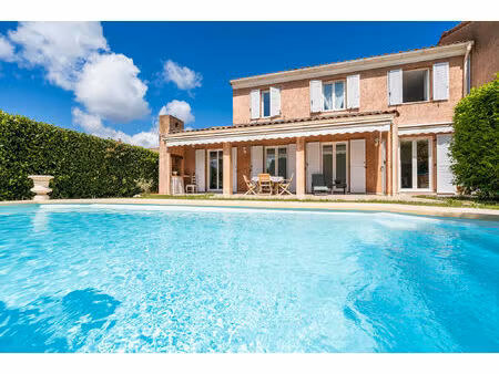 vente maison 5 pièces 116 m² villeneuve-loubet (06270)