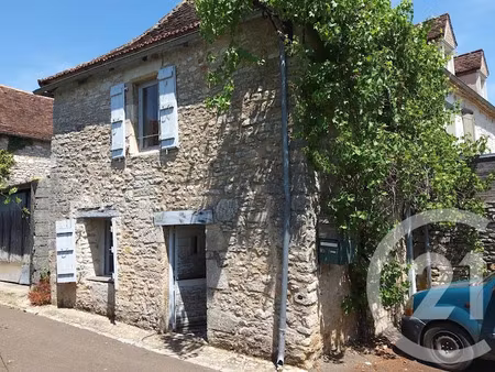 vente maison 3 pièces 40.45 m² à martel (46600)  113 400 €