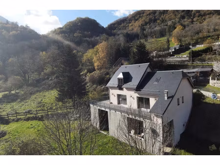 maison à vendre saint lary soulan 7 pièce(s) 179m2 410 000€