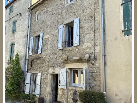 vente maison 4 pièces 104 m² à angles (81260)  127 500 €