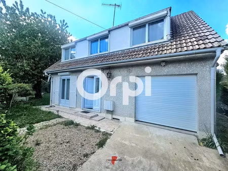 vente maison 6 pièces 118 m² à danizy (02800)  159 500 €