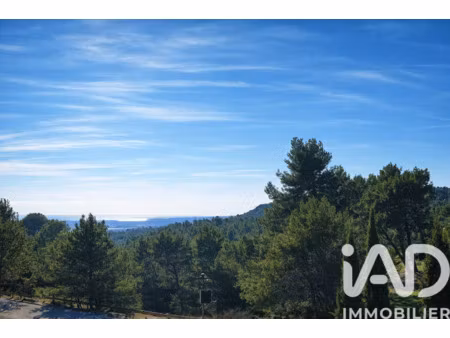 vente maison 4 pièces 95 m² aurons (13121)