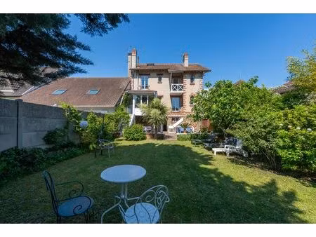 tout le charme de l'ancien !