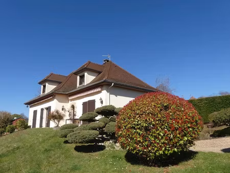 vente maison 6 pièces 171.1 m² à marmagne (71710)  249 500 €