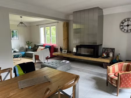 vente maison 11 pièces 180 m² à villefranche-de-rouergue (12200)  292 000 €