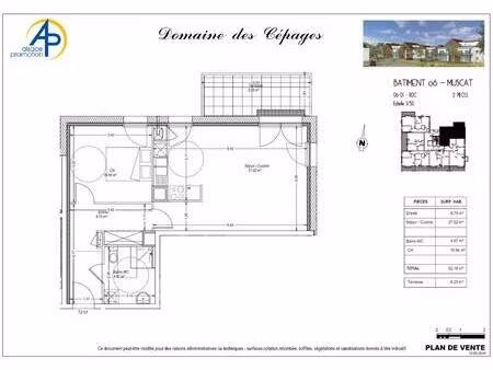 f2 recent colmar ideal investisseur