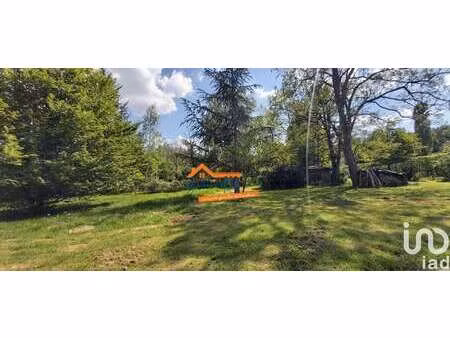 vente maison à vernou-en-sologne (41230) : à vendre / 165m² vernou-en-sologne