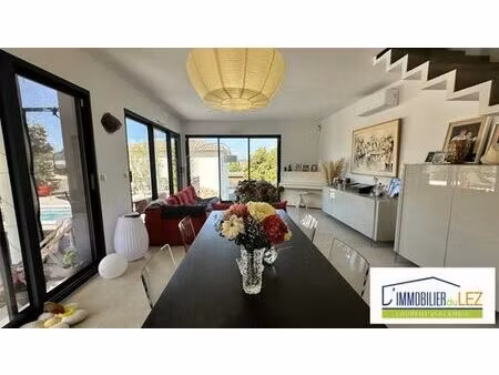 maison de luxe de 3 chambres en vente à sussargues  france