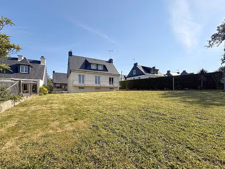 à vendre - maison en hyper centre de muzillac