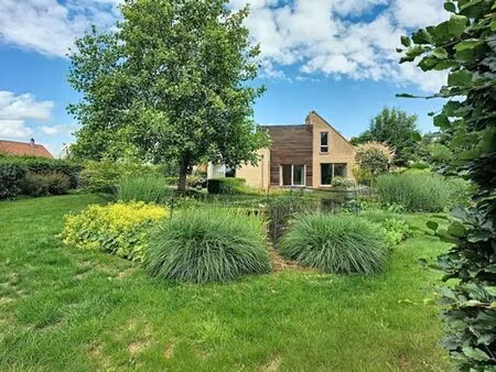 splendide propriété.5ch  2sdb  sdd + 45m² pour prof libérale