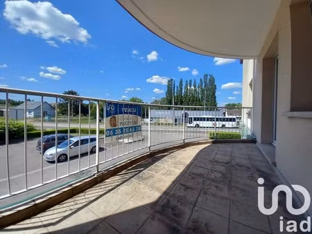 en vente appartement 85 m² – 99 000 € |morsbach