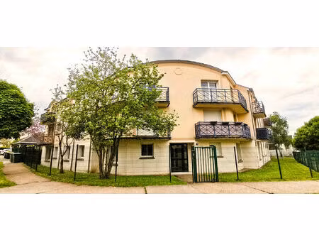 vente appartement 1 pièce 32 m² chécy (45430)