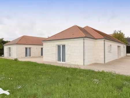 vente maison 4 pièces 195 m² à mesland (41150)  525 000 €