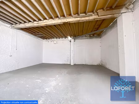 vente immeuble 200 m² bruay-sur-l’escaut (59860)