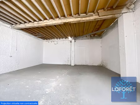 vente immeuble 200 m² bruay-sur-l’escaut (59860)