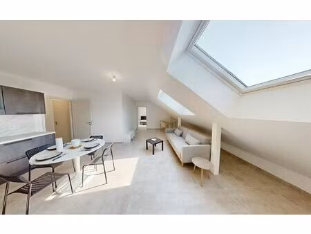 location appartement  79 m² t-3 à cattenom  1 090 €