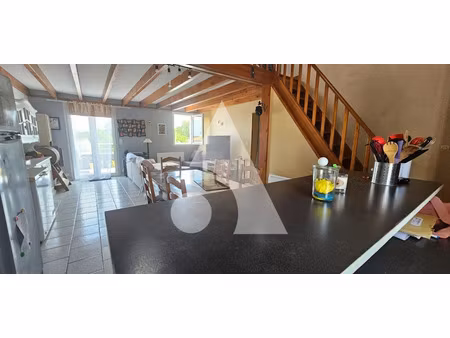 vente appartement 4 pièces 99.27 m² à arvert (17530)  149 625 €