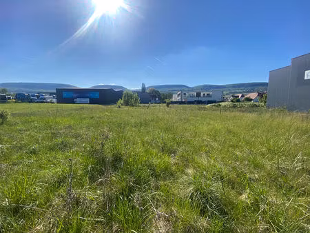 vente local industriel 3 pièces 3518 m² hattstatt (68420)