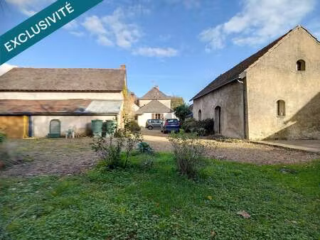 vente maison à genneteil (49490) : à vendre / 120m² genneteil