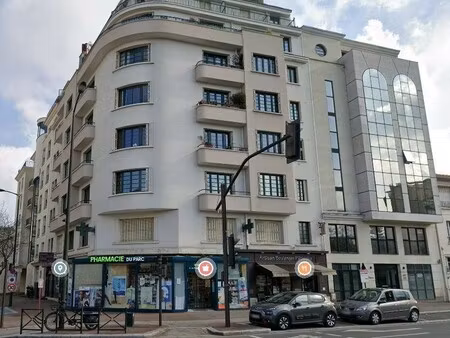 vente local commercial