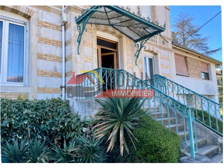 en vente maison 240 m² – 295 000 € |rosières-aux-salines