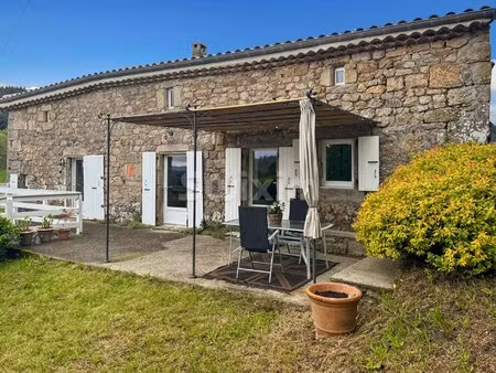 maison du 19ème de 132 m2