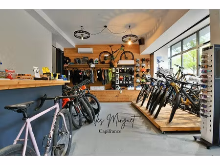 vente locaux professionnels 1 pièce 85 m² à briançon (05100)  89 900 €