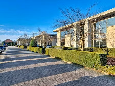 bien professionnel à louer à sint-martens-latem € 1.812 (l7s77) - dewaele business - gent 