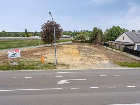 terrain à vendre à kontich € 199.000 (l7s7r) - dewaele - wilrijk | zimmo