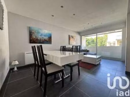 vente appartement 3 pièces piscine à île-tudy (29980) : à vendre 3 pièces piscine / 62m² î