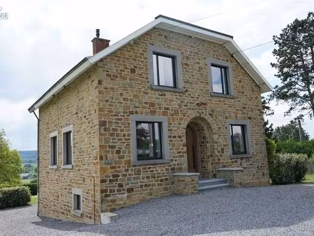 maison à vendre à heyd € 595.000 (l7s94) - immobilière cosse | zimmo