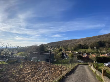 terrain à vendre à reichsfeld 674m2 opportunité rare !