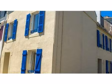 vente maison à morgat (29160) : à vendre / 135m² morgat