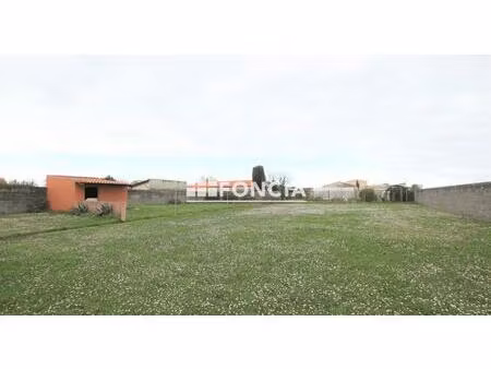 la jarrie  grolleau environnement calme