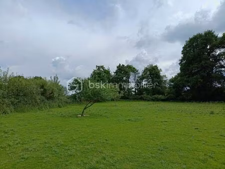 terrain de 482 m² à quebriac