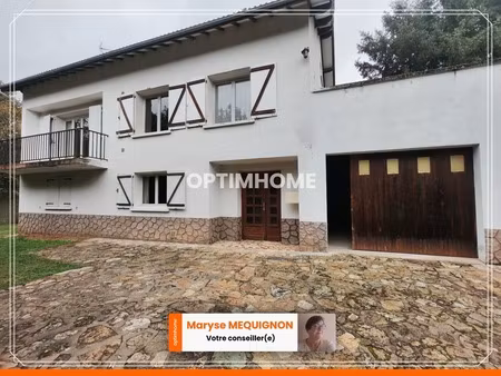 maison proche de toutes les commodités