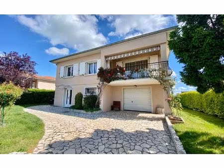 maison saint-andéol-le-château m² t-4 à vendre  380 000 €