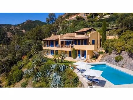 achat : maison (06590)