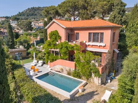 achat : maison (06230)