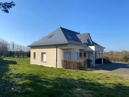 vente maison 10 pièces 242 m² à bierné-les-villages (53290)  155 980 €