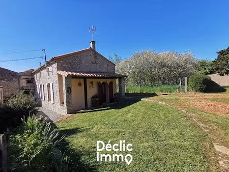 vente maison 5 pièces 111 m² à coulonges-sur-l'autize (79160)  188 000 €