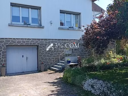vente maison 6 pièces 160 m² à colombey-les-belles (54170)  216 000 €